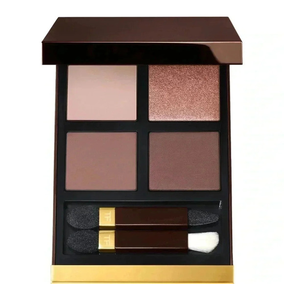 Tom Ford eye color quad 31 Sous Le Sable - Picture 1 of 5